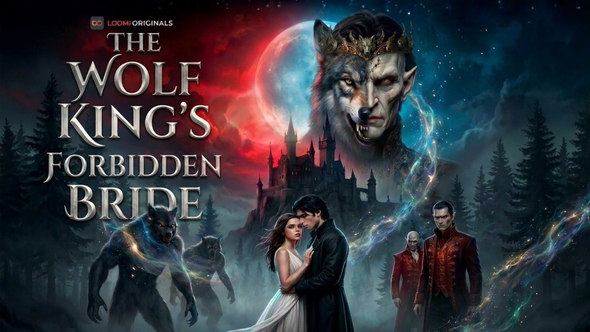 loomiglobal's tweet photo. The Wolf King's Forbidden Bride to Premiere Exclusively on DramaBox This July

SINGAPORE, July 2026 — Loomi Entertainment Group ("LEG"), a digital entertainment company based in Asia, today announced that its first English-language Loomi Originals AI micro drama, The Wolf King's Forbidden Bride, will premiere exclusively on DramaBox this July, marking the company's expansion into the North American market through one of the world's largest vertical entertainment platforms.

The exclusive distribution agreement represents a significant milestone for LEG as it expands its international footprint and accelerates its strategy of developing original content for global audiences. The partnership also reinforces the company's vision of shaping the future of vertical entertainment by combining compelling storytelling, AI-powered production, and scalable global distribution.

Through this partnership, DramaBox became one of the key global distribution channels for LEG's original short-form drama, The Wolf King's Forbidden Bride, helping the title reach North America—one of the world's largest and most influential vertical-content markets. The collaboration also validated the commercial appeal and market potential of LEG's original content strategy.

The Wolf King's Forbidden Bride taps into the highly popular "wolf romance" genre, one of the strongest-performing themes among English-language vertical dramas, particularly in the United States. By combining a proven genre with original storytelling and cinematic production values, LEG aims to deliver premium content that resonates with international viewers.

"Securing an exclusive launch with DramaBox for our first English-language Original is a significant milestone for Loomi Entertainment Group," said Sharon Tse, Group Chief Executive Officer of Loomi Entertainment Group. "It reinforces our vision of combining compelling storytelling with AI-powered content creation to produce original entertainment that resonates with audiences worldwide. Entering North America through one of the industry's leading vertical entertainment platforms is an important step in our global growth strategy and demonstrates how technology and creativity can work together to bring globally competitive stories to market."

The Wolf King's Forbidden Bride was produced entirely using LEG's proprietary AI-powered content creation platform, Imaginary, demonstrating how AI is transforming the production of premium vertical entertainment. The platform enables the creation of visually ambitious genres such as wolf romance—which traditionally require extensive visual effects and higher production budgets—while delivering cinematic quality with significantly greater speed and efficiency. By combining AI with creative direction, LEG is redefining how original entertainment content is produced for global audiences.

The announcement comes as vertical entertainment continues to emerge as one of the fastest-growing segments of the global entertainment industry. Originally gaining traction in Asia, the format has rapidly expanded into North America, Europe, and other international markets, attracting millions of viewers seeking premium mobile-first entertainment experiences.

With operations across Asia, LEG believes the region is uniquely positioned to become a significant contributor to the global vertical entertainment economy. The combination of creative talent, digital adoption, AI-enabled production capabilities, and growing investment in original content is creating new opportunities for LEG to develop intellectual property with international appeal.

"The success of vertical entertainment has created opportunities for new voices, new business models, and new production approaches," added Tse. "At Loomi, we are building an ecosystem that combines storytelling, AI, and global distribution to create content that can scale internationally. Our partnership with DramaBox is an important milestone as we continue bringing globally competitive stories to audiences around the world."

The exclusive release of The Wolf King's Forbidden Bride will be the first of several international launches planned by Loomi Originals as the company continues to expand its slate of original productions, leverage AI to elevate content quality, and strengthen its global distribution network.

$GVH 

#LoomiEntertainment #DramaBox #AIEntertainment #Streaming #DigitalEntertainment #NorthAmerica #GlobalExpansion #EntertainmentIndustry #OriginalContent #ContentInnovation #MediaTech #GenerativeAI #FilmIndustry #TVSeries #ShortDrama #ContentCreators #EntertainmentTech #Innovation #GlobalBusiness #AIContent