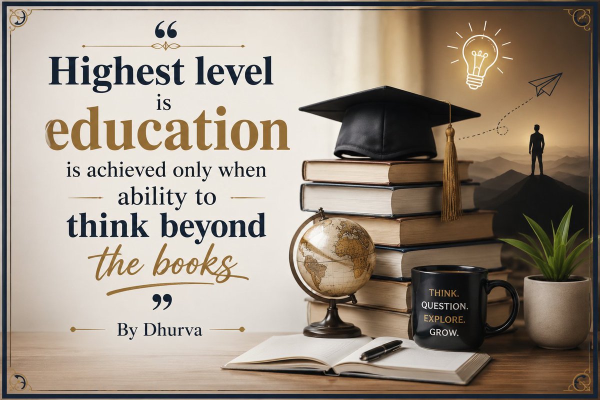 rohithkumar_5's tweet photo. Quote of day #monday #thinking https://t.co/KZv7dE0BmQ