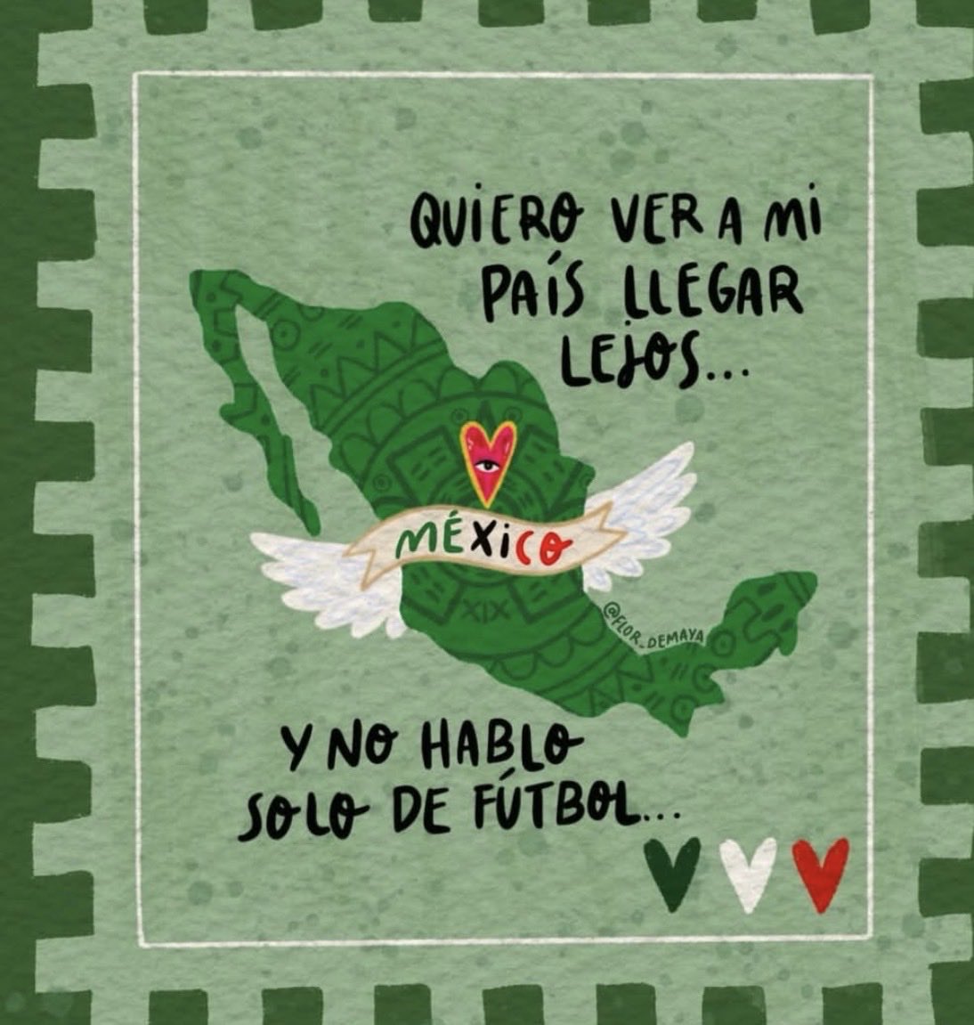 inmobimarv's tweet photo. Aquí los que Amamos México!!!! En las buenas y en las malas… en la salud y en la enfermedad.. por siempre y para siempre Viva México!!!! https://t.co/voTyLDaUYl