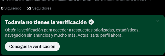 TwKillins's tweet photo. Primero limitaron las interacciones de las cuentas gratuitas, algo que jamás violé, para evitar los Bots. Pero aún así termine resiviendo un Ban breve. Espero que X no use IA para detectar bots, porque terminarán cagandola. Meta hizo lo mismo y baneó a bastante gente inocente 😒 https://t.co/5DlH0QYgI5