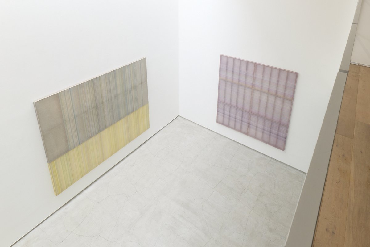 lokogallery's tweet photo. 【展覧会終了】
花月啓祐 個展「となりをみつける」は、おかげさまで盛況のうちに無事終了いたしました。
ご来場いただいた皆さま、誠にありがとうございました。

花月啓祐「となりをみつける」
2026.06.05 Fri – 07.04 Sat
https://t.co/XivXR4CVYq https://t.co/Lvk9pd7epG