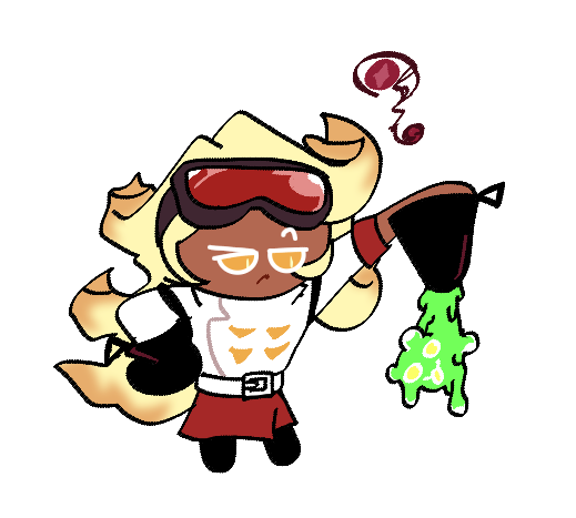 Gboogie32_'s tweet photo. What kind of cookie is that

#cookierun #cookierunoc #butterrollcookie https://t.co/GYuxQoI9ZV
