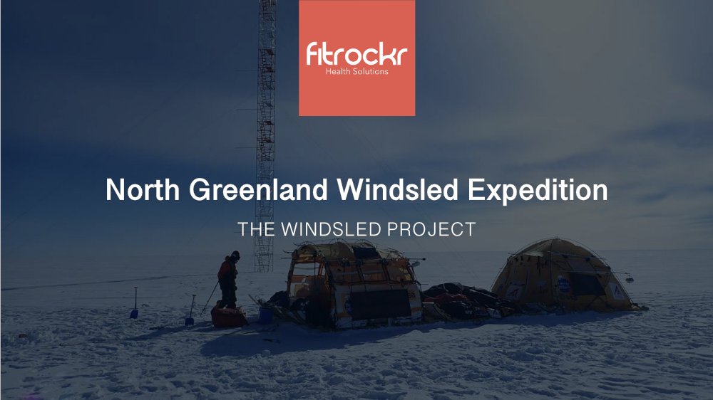FitrockrApp's tweet photo. Today, we have a darn cool client project to feature. Windsledding on the Greenland Ice Cap ⛷️

The expedition utilized Garmin, Polar and Oura wearables in combination with the Fitrockr Health Solutions platform.

👉🏻 https://t.co/ez5OidrIHj https://t.co/ZWszO7EoD1