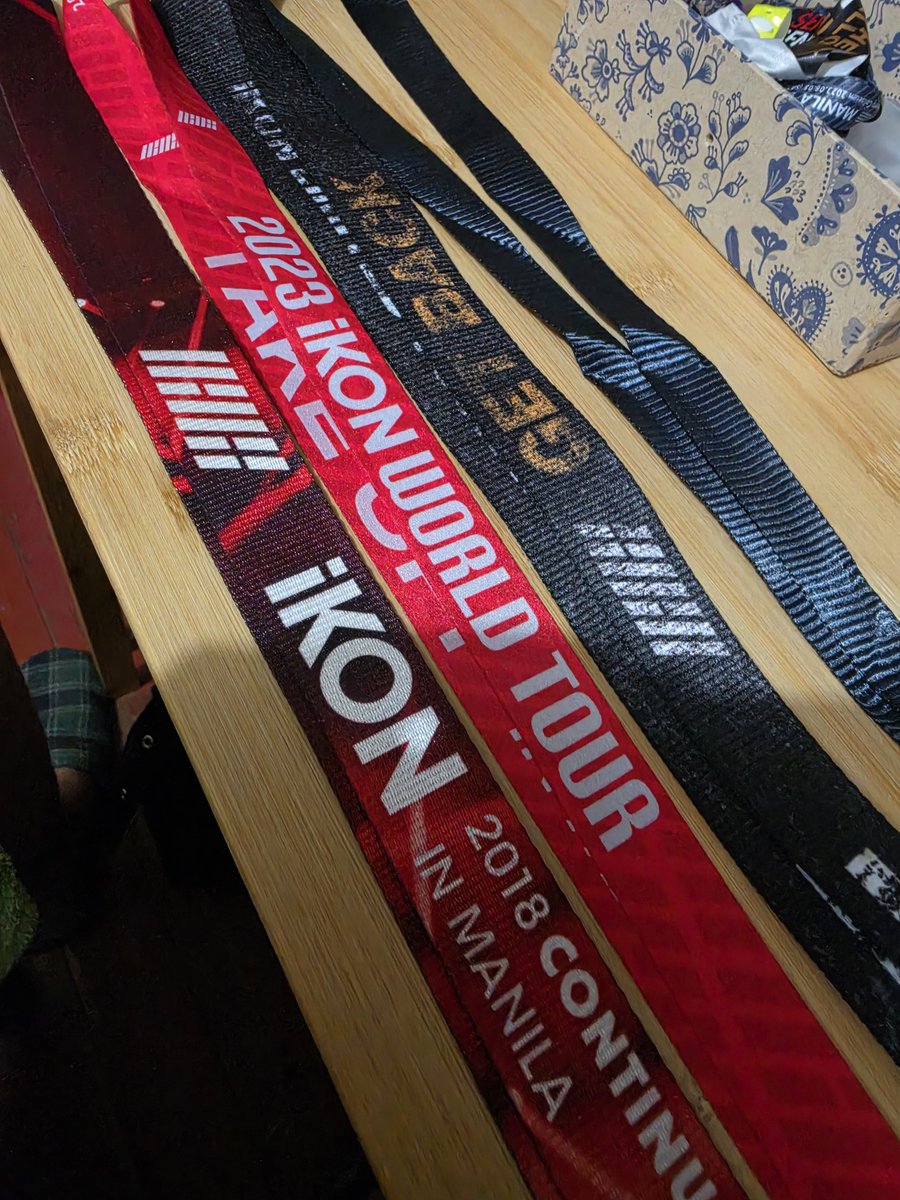 kimhanbinized's tweet photo. Nakakahiya BBE @banyakbagusent
Grabe wala akong masabi

#MNLWaengWaengReady
#iKONinMANILA2026
#iKON_FOUREVER_TOUR_MNL https://t.co/bojlsE5oqA