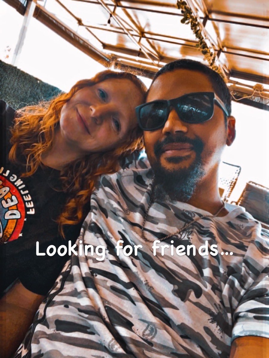captainjack1821's tweet photo. Where are all my lifestylers at? 

Looking to connect with local friends and find events in the swinger lifestyle. Single females in the lifestyle are also welcome! Where is everyone at? 🍍 #Lifestylers #SwingerLifestyle #LocalFriends #LS #unicorn https://t.co/EmeIenHuOe