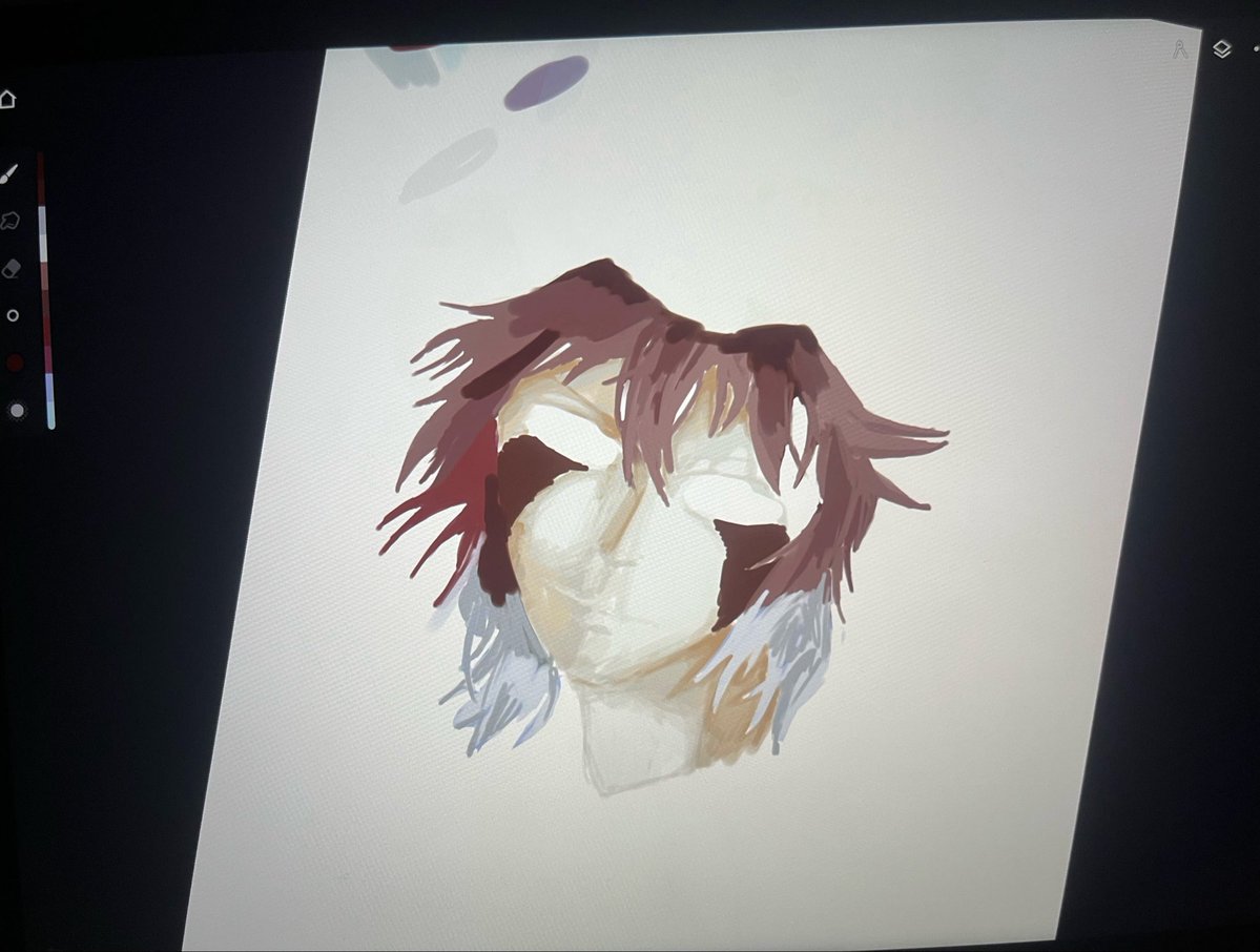 Vlada_Brian's tweet photo. Uh okay i WILL TRY to draw ewron but I genuinely don’t know how it works and I cannot draw him it always shit oh (I tried for 5 times okay) 
#qsmp2 #ewronfanart https://t.co/dcSpUMQvsD