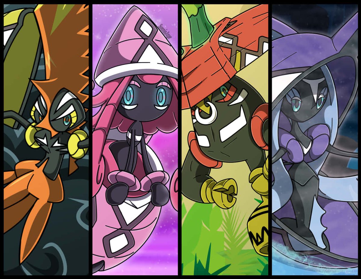 Lesserafanhass's tweet photo. No dia que adicionarem esses 4 no Pchampions, o jogo entrará na era de ouro. https://t.co/Wa1FMHiwej