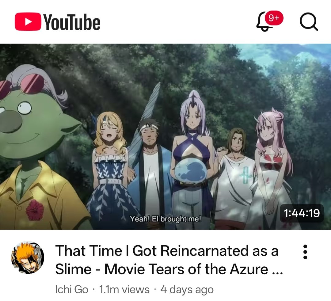 Anime Novakai | Anime News, Updates & Leaks tweet media