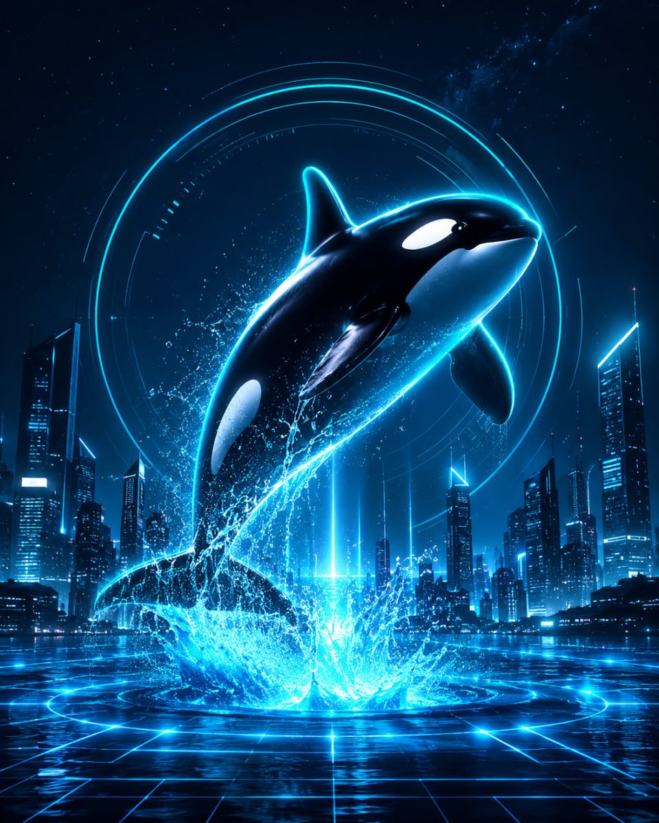 killahunts_sol's tweet photo. 🌊 The ocean has a new signal.

$KILLA is not launching with noise.
It is building a story first.

⚡️ Apex predator energy
🔵 Solana speed
🐋 Community before chaos

CA soon. Stay close.
👀 Follow now. Turn notifications on.

NFA. DYOR. https://t.co/7DaPaLvd4n