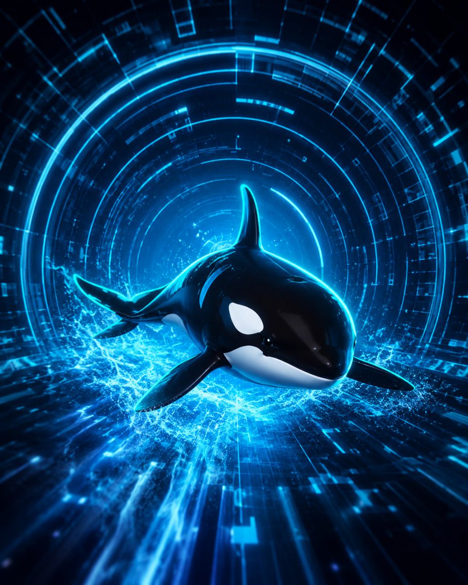 killahunts_sol's tweet photo. 🐋 Most memes appear for one candle.

$KILLA is being built for a longer hunt.

🔹 Clean identity
🔹 Strong visual world
🔹 Community-first energy
🔹 Patience before impact

The predator does not rush.
It waits for the right strike.

👀 Follow the hunt.
CA soon. https://t.co/oWv6bUBZqL