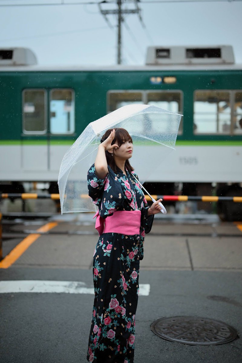miyu_t_0716's tweet photo. おけいはんです🚃³₃ https://t.co/YYhdmLrUcx