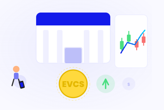 EVCS_Coin's tweet photo. Start Your EVCS Journey https://t.co/FxUPvHGaeb