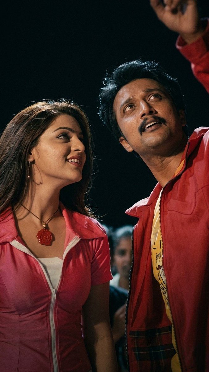 KicchaUniverse's tweet photo. Every frame. Every smile. Every vibe. ❤️🔥👑
Vintage @KicchaSudeep never goes out of style. The aura is timeless, and the energy is unforgettable. 🔥
Who's still watching Vaalee? 👇❤️
#KicchaSudeep #Vaalee #Sandalwood #KannadaCinema #KicchaUniverse #Throwback #Trending #XPost https://t.co/6xQo2bIqqQ