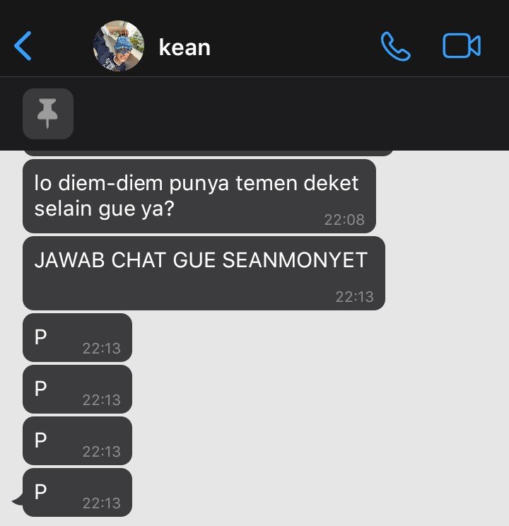 nanapilauy's tweet photo. sean &amp; kean (12) 

 —seonghyeon keonho few tweet au https://t.co/qYaOdb40SK