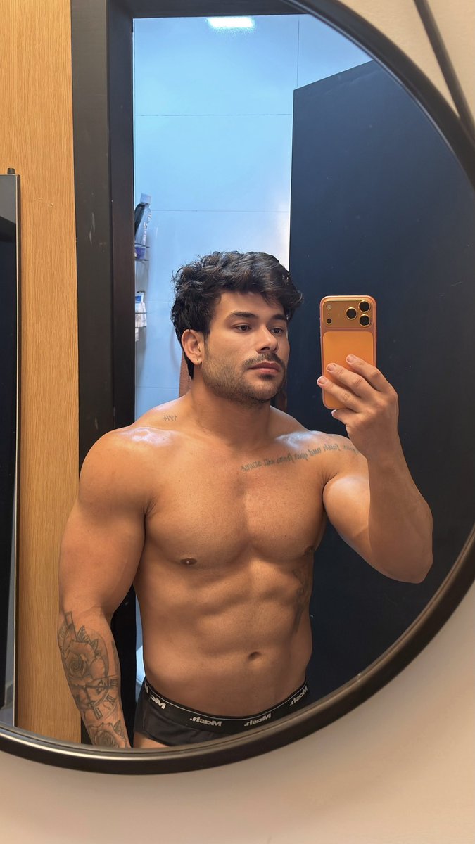 Maicon Moraes tweet media
