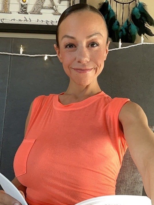 Miss_J91's tweet photo. Want 100+ followers?!✅

Let’s connect!🚀

Just say “Hi”👋 in the comments—
build algorithm. 

I’ll follow you back first chance I get!!!

Repost🩷
&amp;&amp; Like👍☀️ https://t.co/boQKUSzRRB