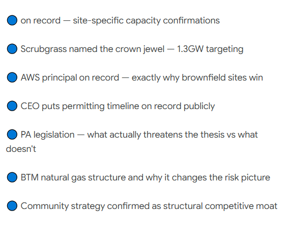 Alex_Pacifist's tweet photo. Data Center Dynamics published a deep dive on Pennsylvania's AI infrastructure buildout. $KEEL is front and center. Full of nuggets and breadcrumbs before Monday: https://t.co/wKBF1OAVGg