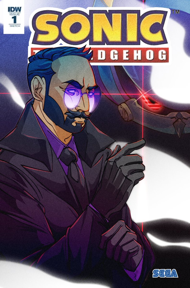 Demetera_'s tweet photo. 🪨🤖
#AgentStone #MetalSonic https://t.co/RxGMvkuS9i