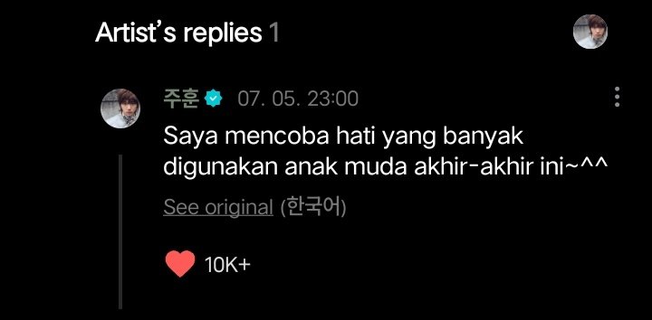 ivyouri's tweet photo. kmu masih youngkeukeu juu.. jangan terlalu di oldkeukeu kan🤗 https://t.co/zb9wO5LT6R