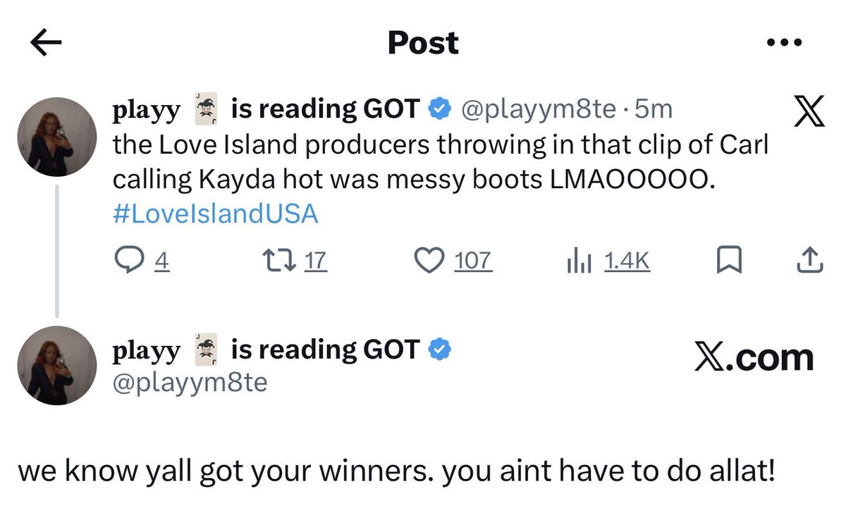 TYRISPRINT's tweet photo. IM CRYINGGGDKKDKFGK https://t.co/vSXqpeUDk0