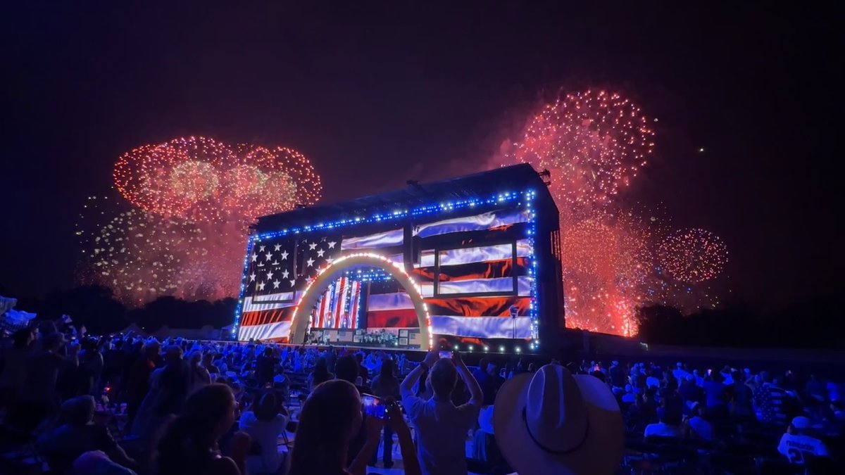 r0ckstarshane's tweet photo. @SawyerMerritt I was there…insanely awesome 🇺🇸 https://t.co/fpExoMl6vz