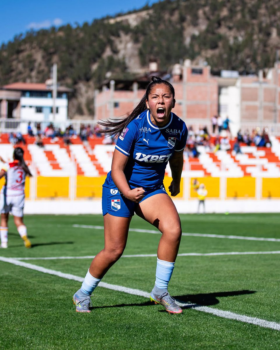 tomayconsa17's tweet photo. A la final 🫡🩵
@SCfemenino https://t.co/yKobx6IJZL