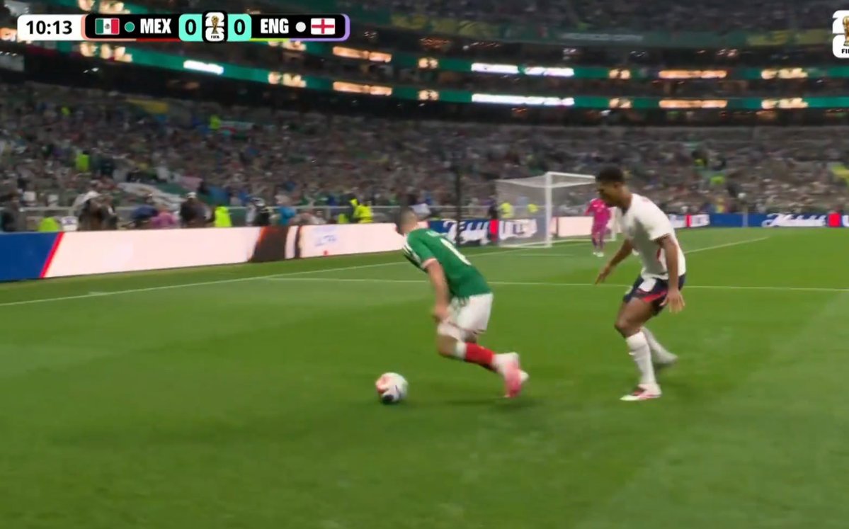 The Touchline | 𝐓 tweet media