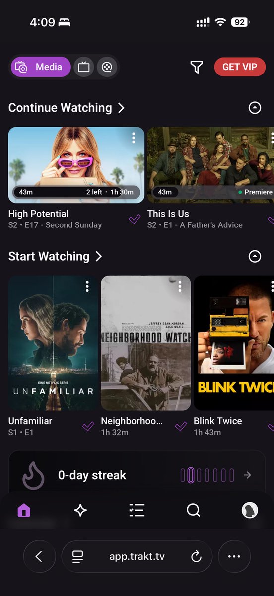 _Rio44's tweet photo. @u7madx Trakt تقدرون ترفعون ملفكم المضغوط ويرجعلكم كل المعلومات من tv time 😩 

Check out Octopus on Trakt! 🎭 https://t.co/v3xFp4zb35 https://t.co/EUlMWZFXAf