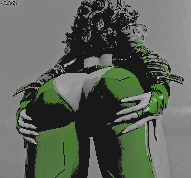 asborbslives's tweet photo. “      ¿  Did you miss me, sugah.    ” https://t.co/gXniiwVWEy