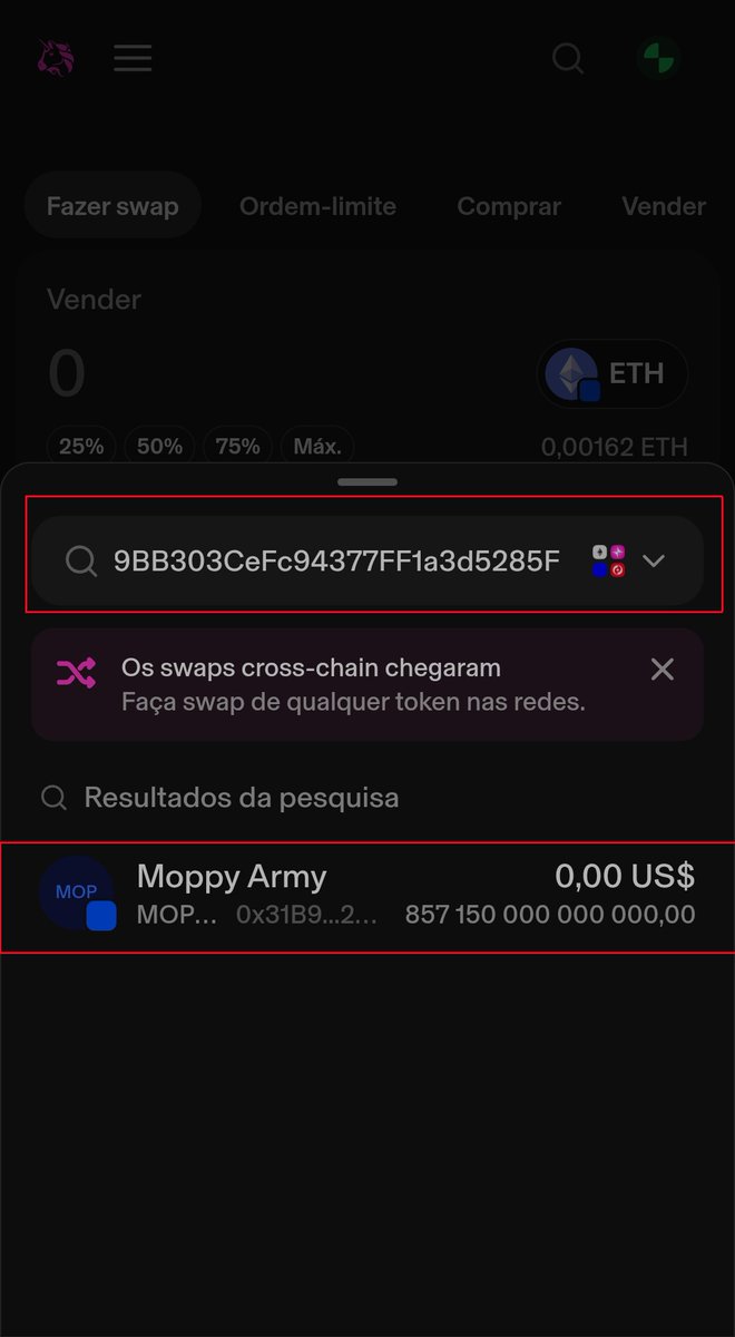 Moppy Army tweet media