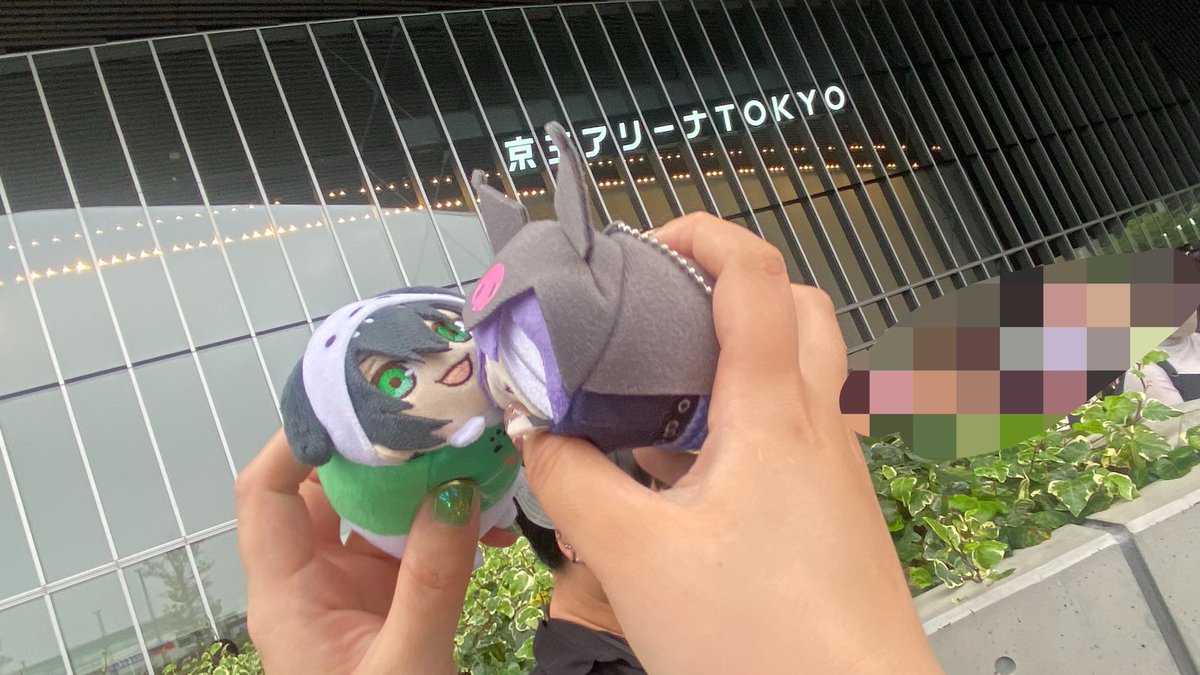 poo_ml's tweet photo. え、もう先週の出来事？やば、えぐ https://t.co/zIck8aA3iP