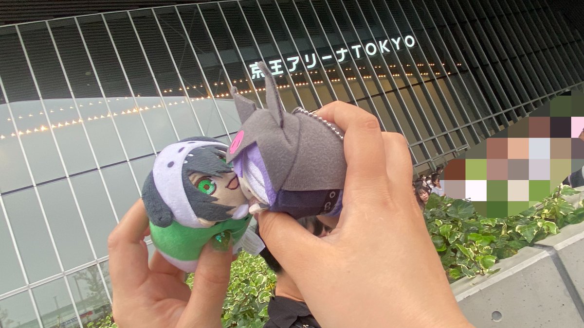 poo_ml's tweet photo. え、もう先週の出来事？やば、えぐ https://t.co/zIck8aA3iP