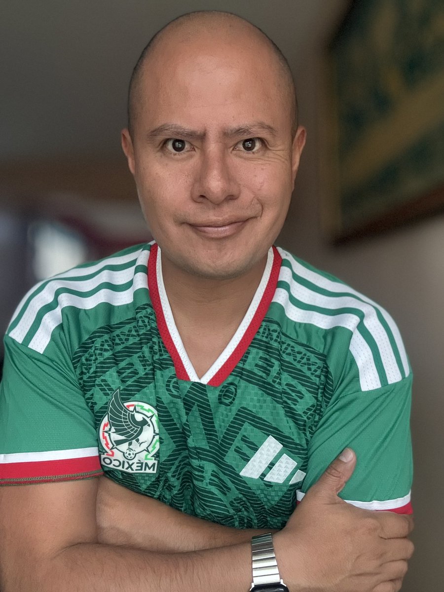 OmarCorte's tweet photo. #VamosMéxico 🇲🇽 https://t.co/jrsrTJ2DGR