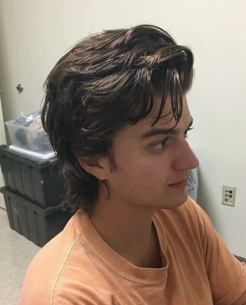 stevenotsteeb's tweet photo. I got all my hairs cut not just one https://t.co/sCf5r9etDd
