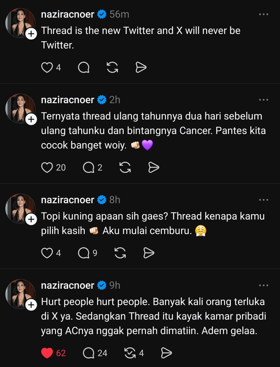 naufalfalahfal's tweet photo. @bleednectar Percuma, orangnya pundung. https://t.co/hGcrOl4y8i