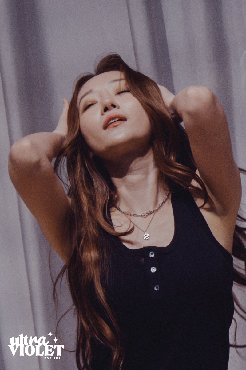 UV_sua's tweet photo. 260703 #수아 #유아유 #SUA #UAU 

you've always been my weakness

@hf_dreamcatcher https://t.co/MJLEYcyLiu