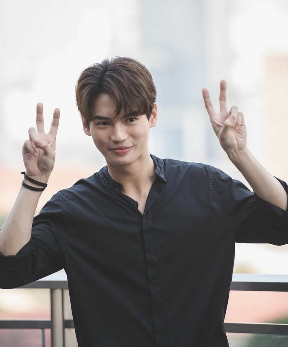 wnnbasaltedfish's tweet photo. Morning Win🐰💚

Win Metawin
@winmetawin 
#winmetawin
#HappyWinDay https://t.co/X28poBoKLX