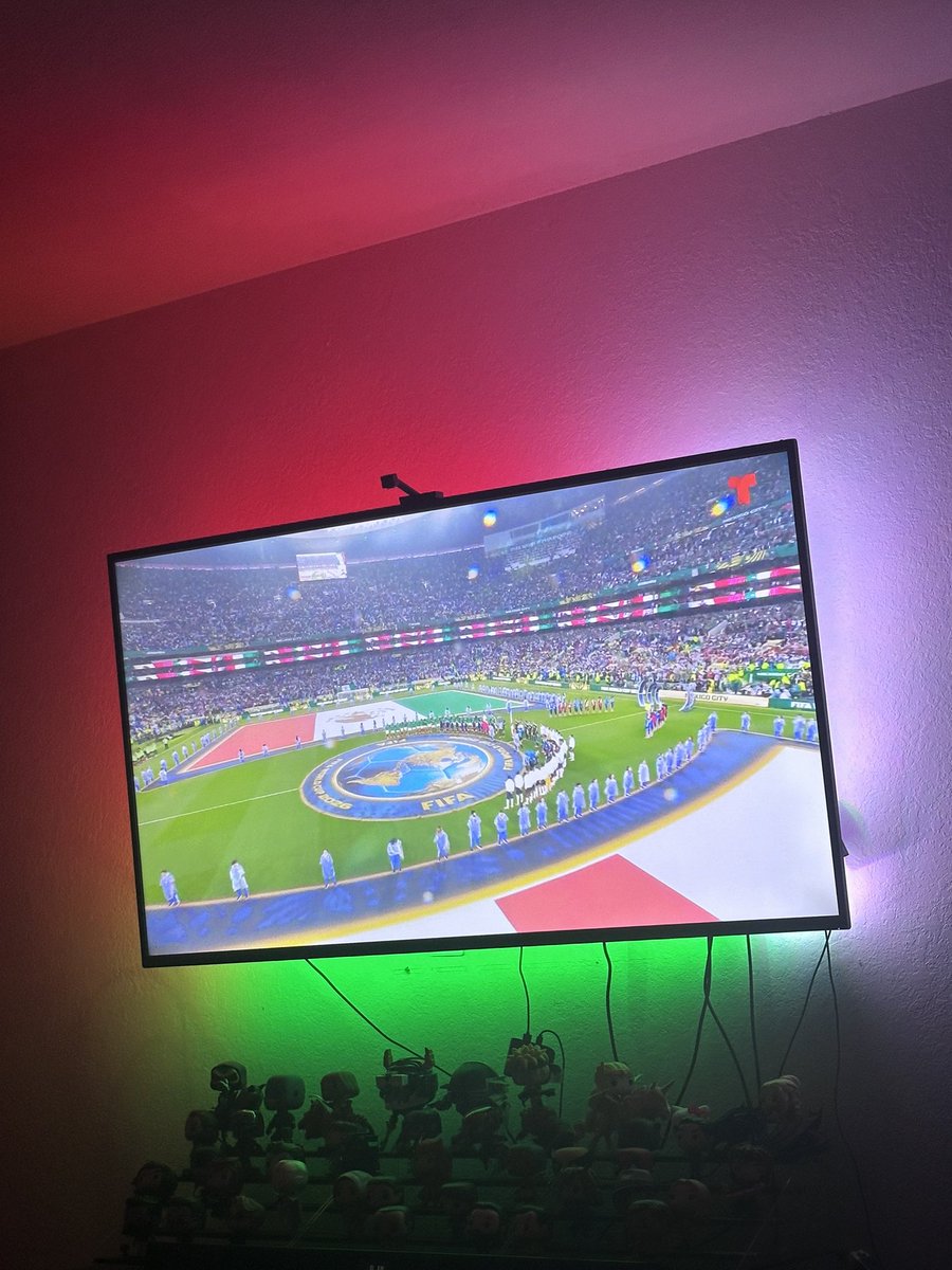 creepette's tweet photo. Vamos Mexico!! 🇲🇽⚽️🏆♥️ #MEXENG #worldcup #mundialdefútbol2026 https://t.co/PQoXrbRx2M