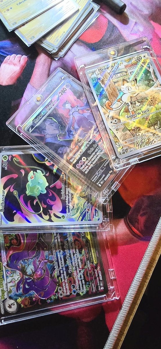 alvorosso's tweet photo. O Brasil perdeu, mas deu sorte no TCG essa semana. #tcg #pokemonㅤㅤㅤ https://t.co/MbgQ75aoSY
