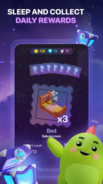 Cryptonew92's tweet photo. @sleepagotchi https://t.co/XpY0uVBIEO
