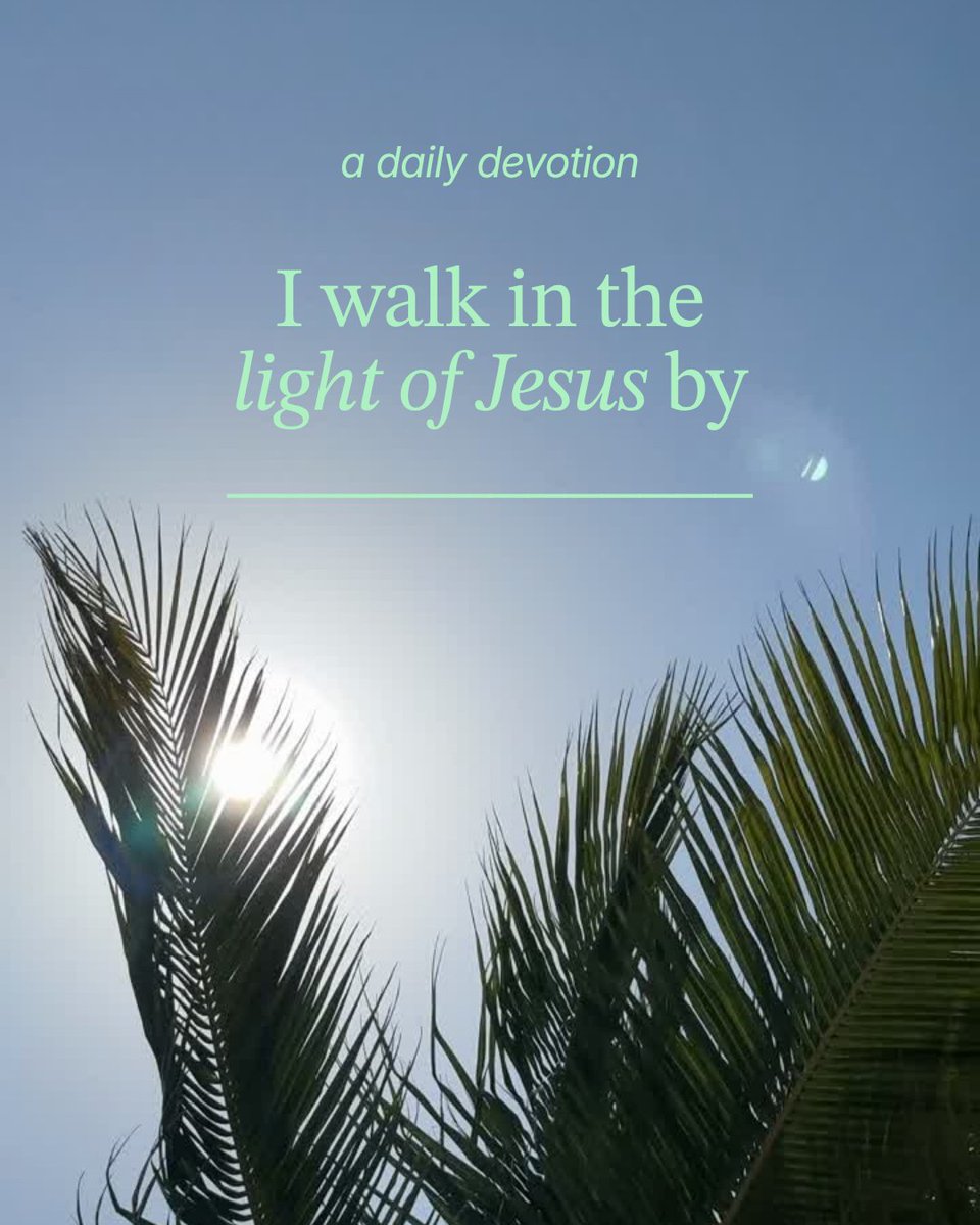 Guideposts's tweet photo. His light shines so brightly on you! https://t.co/ayFwFHXIWM