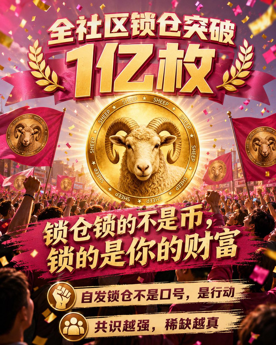 vitomitolo's tweet photo. @BBullOnBSC 买羊头，牛哥。
p盘只是一时情绪，社区币才是未来。 https://t.co/thWlEoXZWa