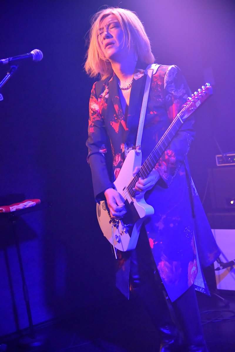 beat_child_a's tweet photo. the Groove TAKASAKI公演終了
最高のGIGでした☆
沢山の笑顔ありがとうございました!
今週も頑張ろうね!
Photo by 吉岡克洋 @yoshi_power
#BEATCHILD
#LIVE
#BEATROCK https://t.co/mLtGSye8NK