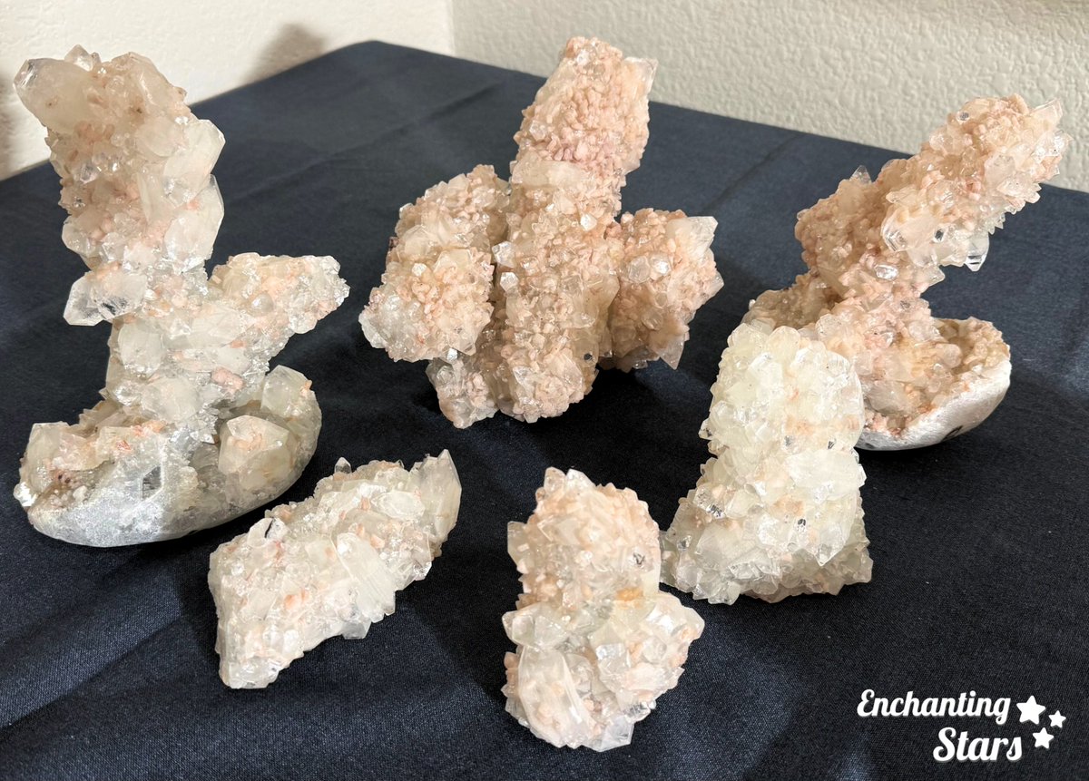LLD East Coast Mineral Shows tweet media