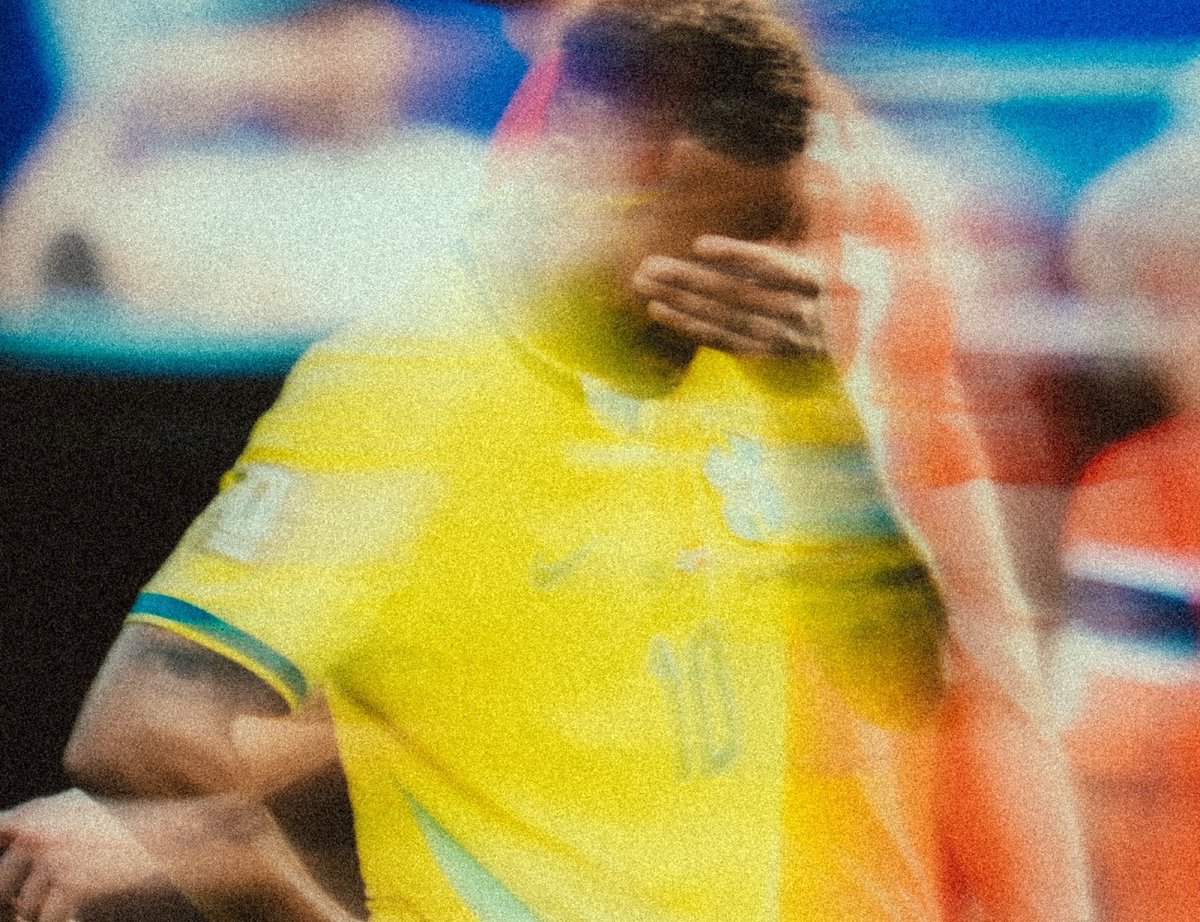 udonthavenowmee's tweet photo. Farewell to the King of Brazil https://t.co/QGC9EpgqgJ