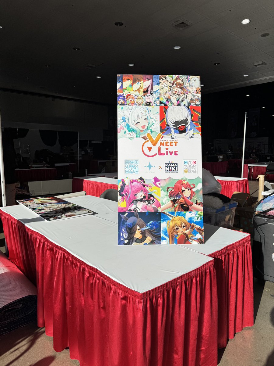ALL PACKED UP AT AX!!! #AX2026 This year was a blast!!! Thank you