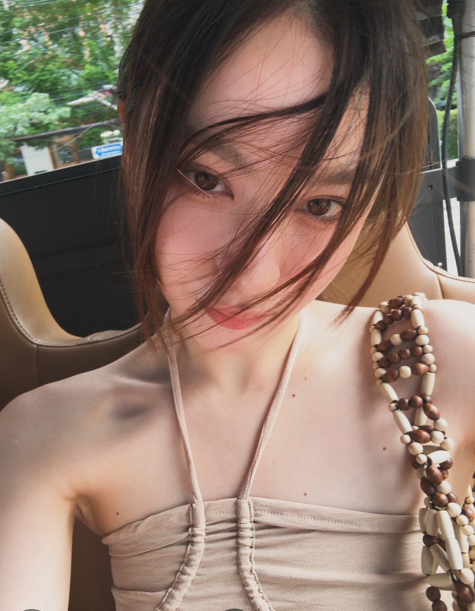 HtayThin67266's tweet photo. Stunning baby🤎#primiily https://t.co/ORyKq8L358