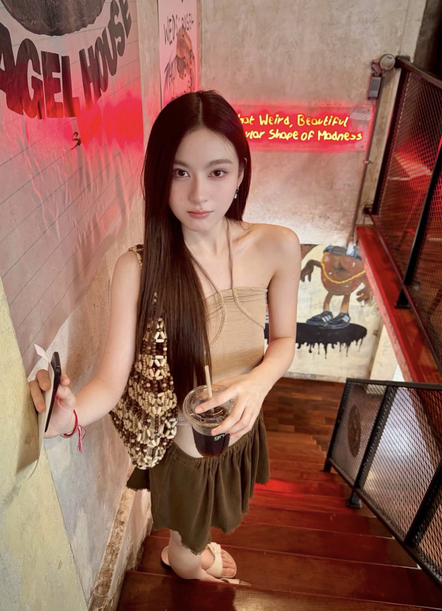 HtayThin67266's tweet photo. Stunning baby🤎#primiily https://t.co/ORyKq8L358