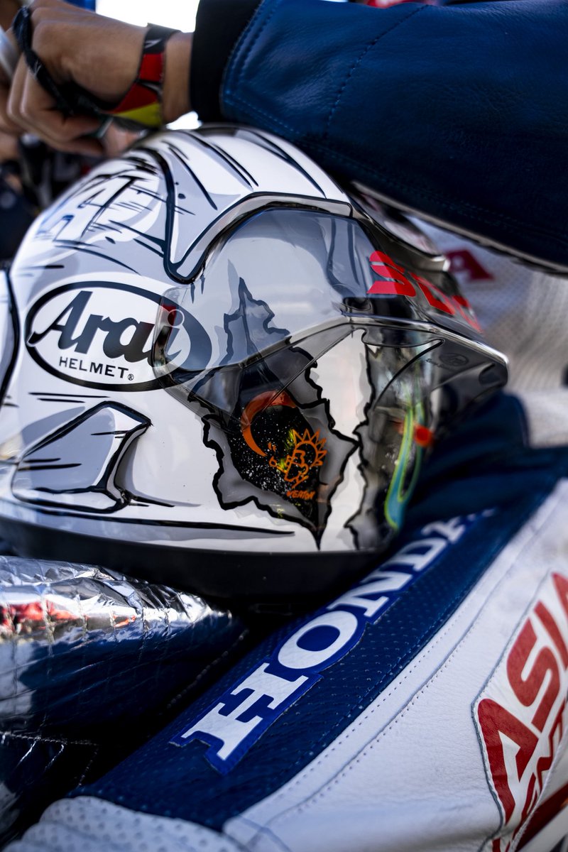 OgiwaraRyota's tweet photo. JrGP Rd.3 in Jerez

P9／P7

表彰台が見えていただけに悔しいですが、前進できているのでもうひと押しです。

#JuniorTalentTeam https://t.co/zoYSjfJkOm