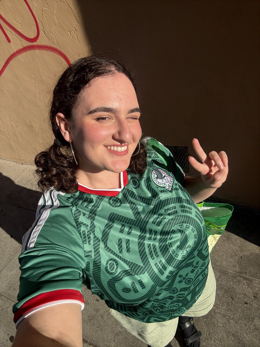 likebattleangel's tweet photo. 🇲🇽🇲🇽🇲🇽😛😛😛 https://t.co/5mHkhhPiuJ